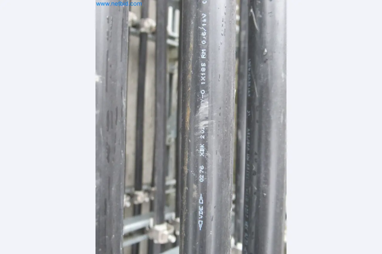 LILIUM eAircraft GmbH / LILIUM GmbH; machines, test systems and operating equipment for the production of eVTOLs-11