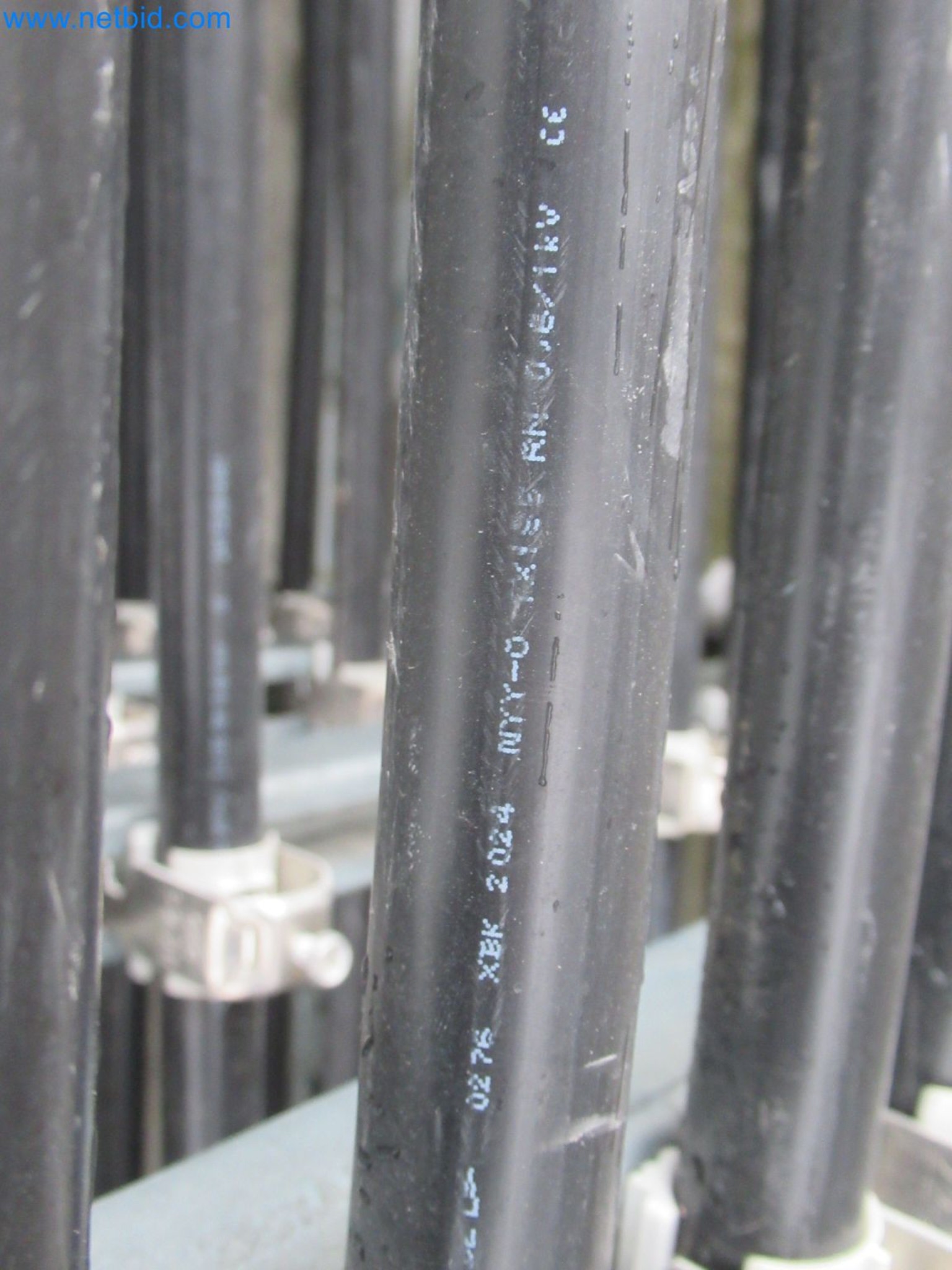 LILIUM eAircraft GmbH / LILIUM GmbH; machines, test systems and operating equipment for the production of eVTOLs-12