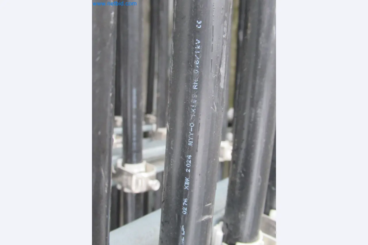 LILIUM eAircraft GmbH / LILIUM GmbH; machines, test systems and operating equipment for the production of eVTOLs-12