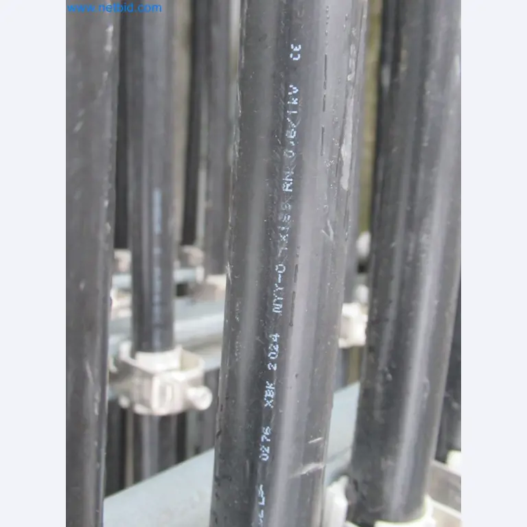 LILIUM eAircraft GmbH / LILIUM GmbH; machines, test systems and operating equipment for the production of eVTOLs-12