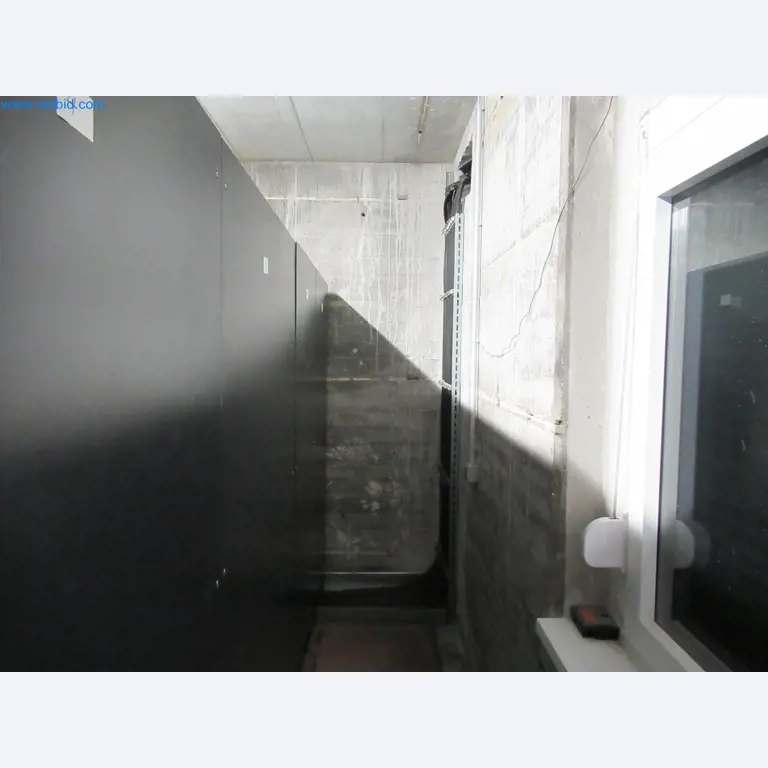 LILIUM eAircraft GmbH / LILIUM GmbH; machines, test systems and operating equipment for the production of eVTOLs-13