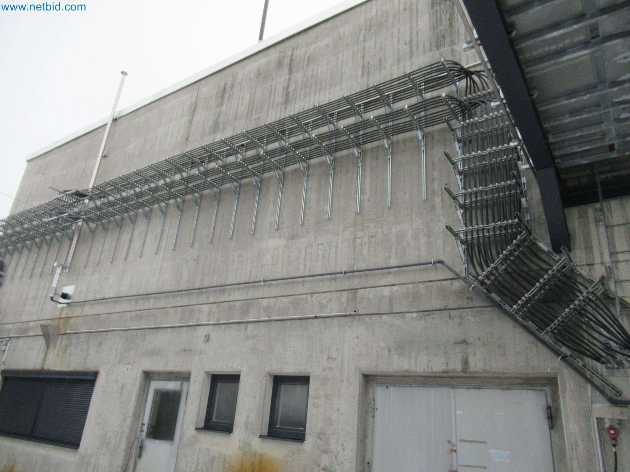 LILIUM eAircraft GmbH / LILIUM GmbH; machines, test systems and operating equipment for the production of eVTOLs-1