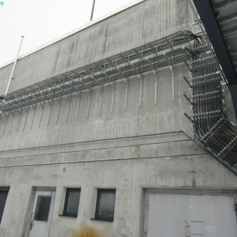 Artículo Cable de conexión y distribución 185 mm² Protodur NYY-0