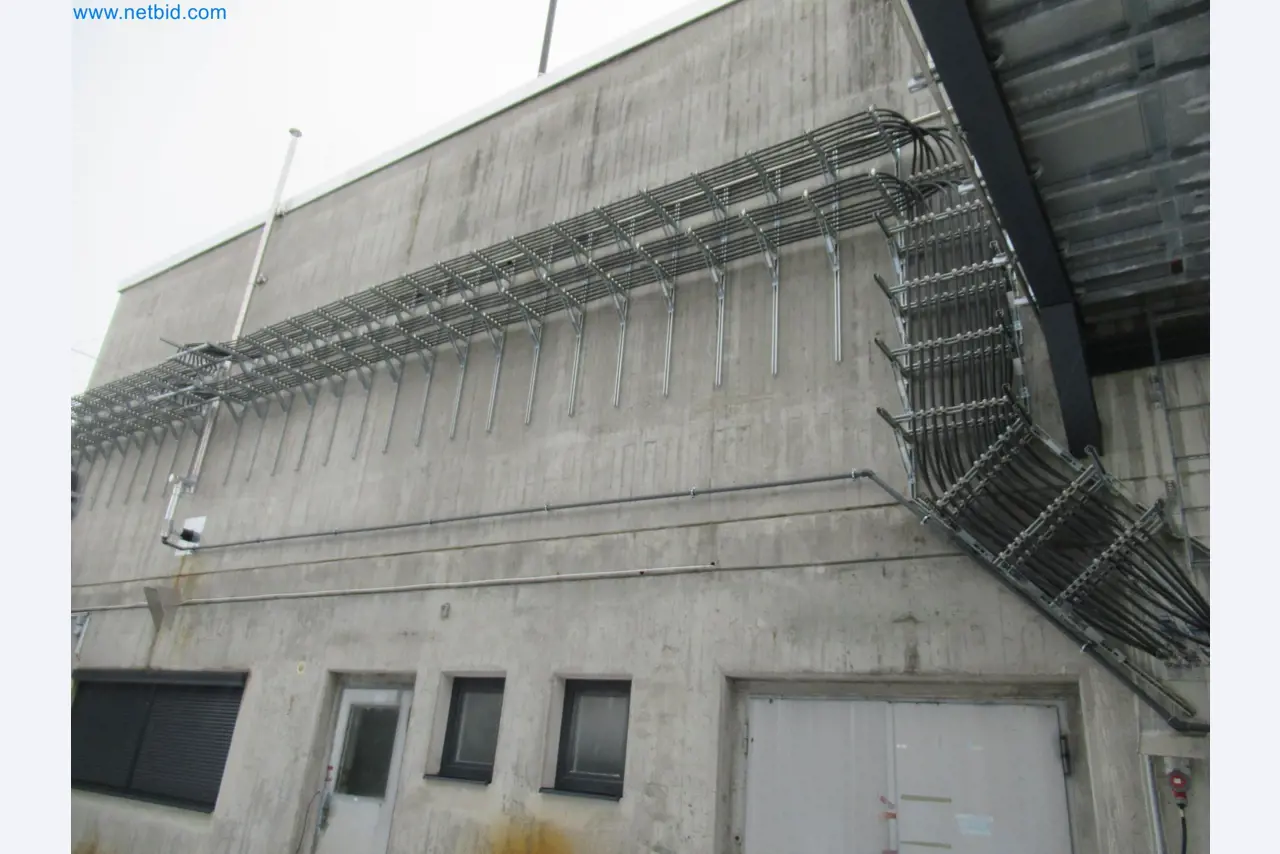 LILIUM eAircraft GmbH / LILIUM GmbH; machines, test systems and operating equipment for the production of eVTOLs-1