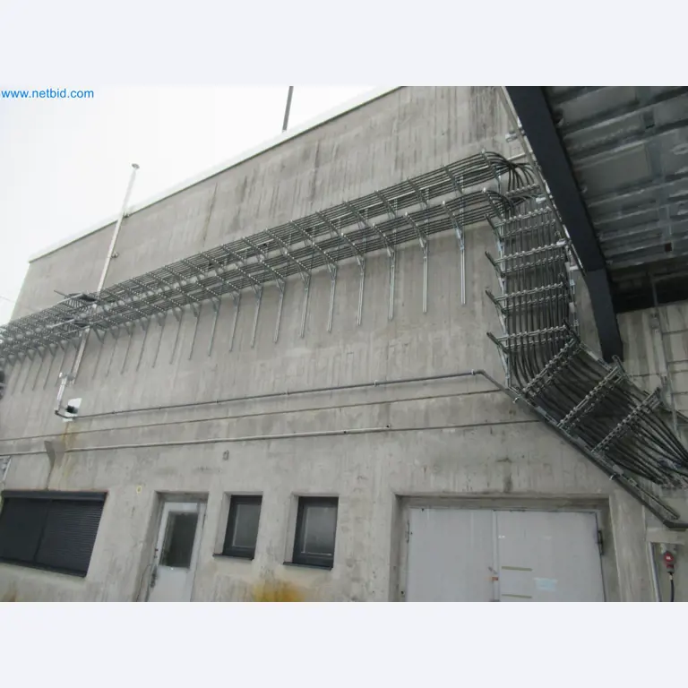 LILIUM eAircraft GmbH / LILIUM GmbH; machines, test systems and operating equipment for the production of eVTOLs-1