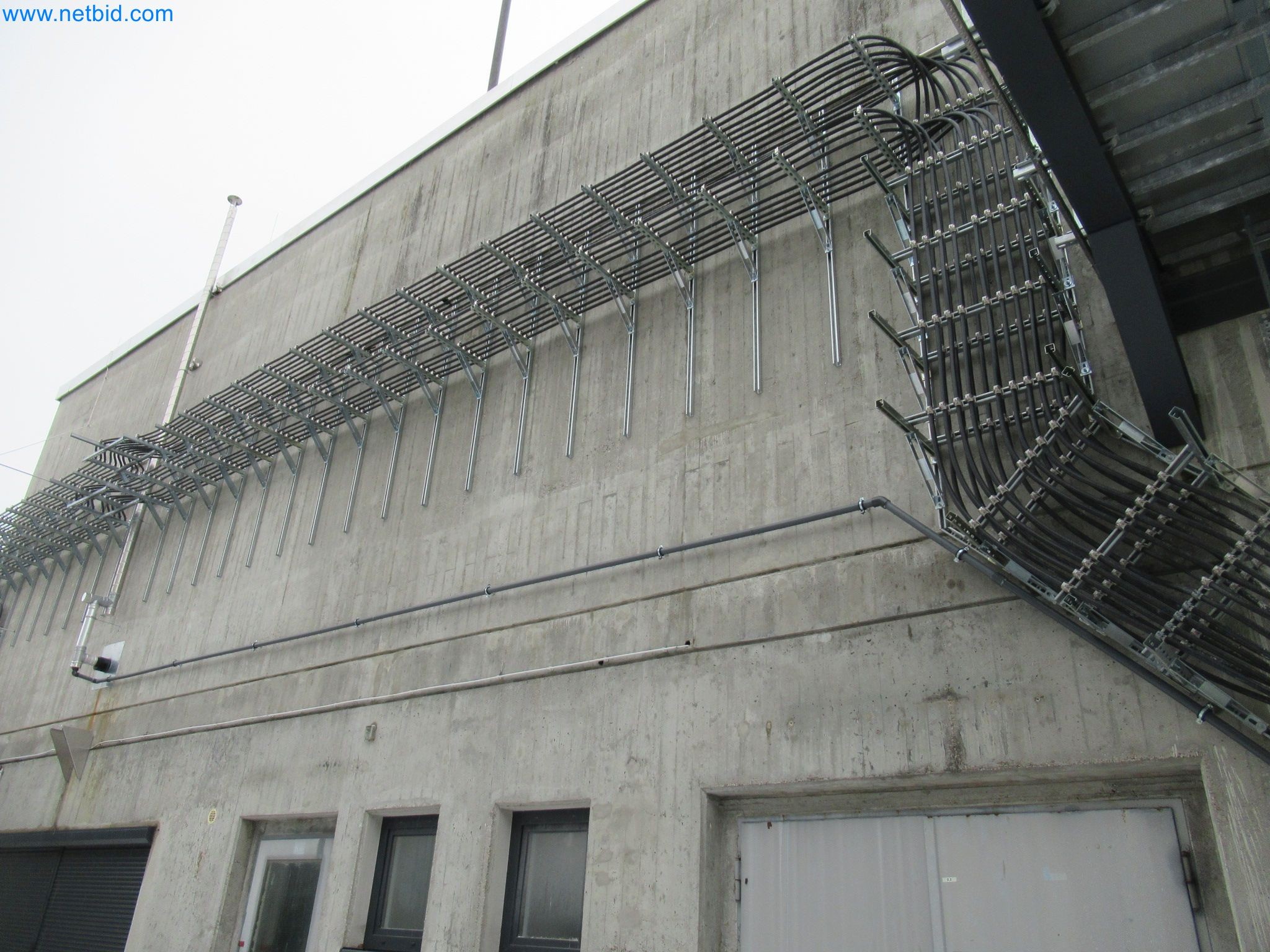 LILIUM eAircraft GmbH / LILIUM GmbH; machines, test systems and operating equipment for the production of eVTOLs-2