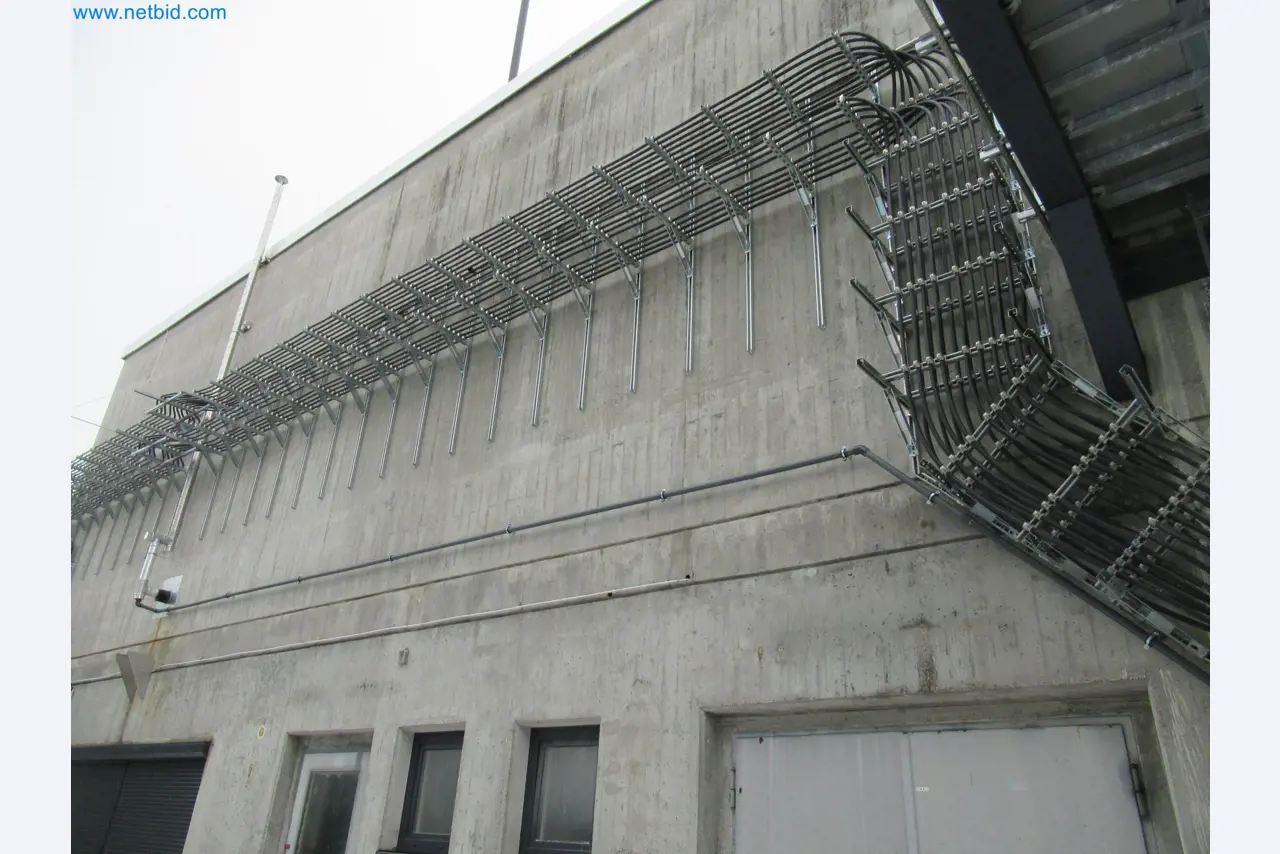 LILIUM eAircraft GmbH / LILIUM GmbH; machines, test systems and operating equipment for the production of eVTOLs-2