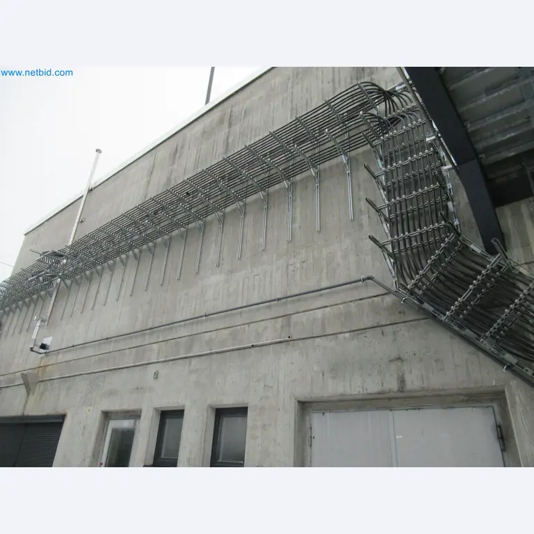 LILIUM eAircraft GmbH / LILIUM GmbH; machines, test systems and operating equipment for the production of eVTOLs-2