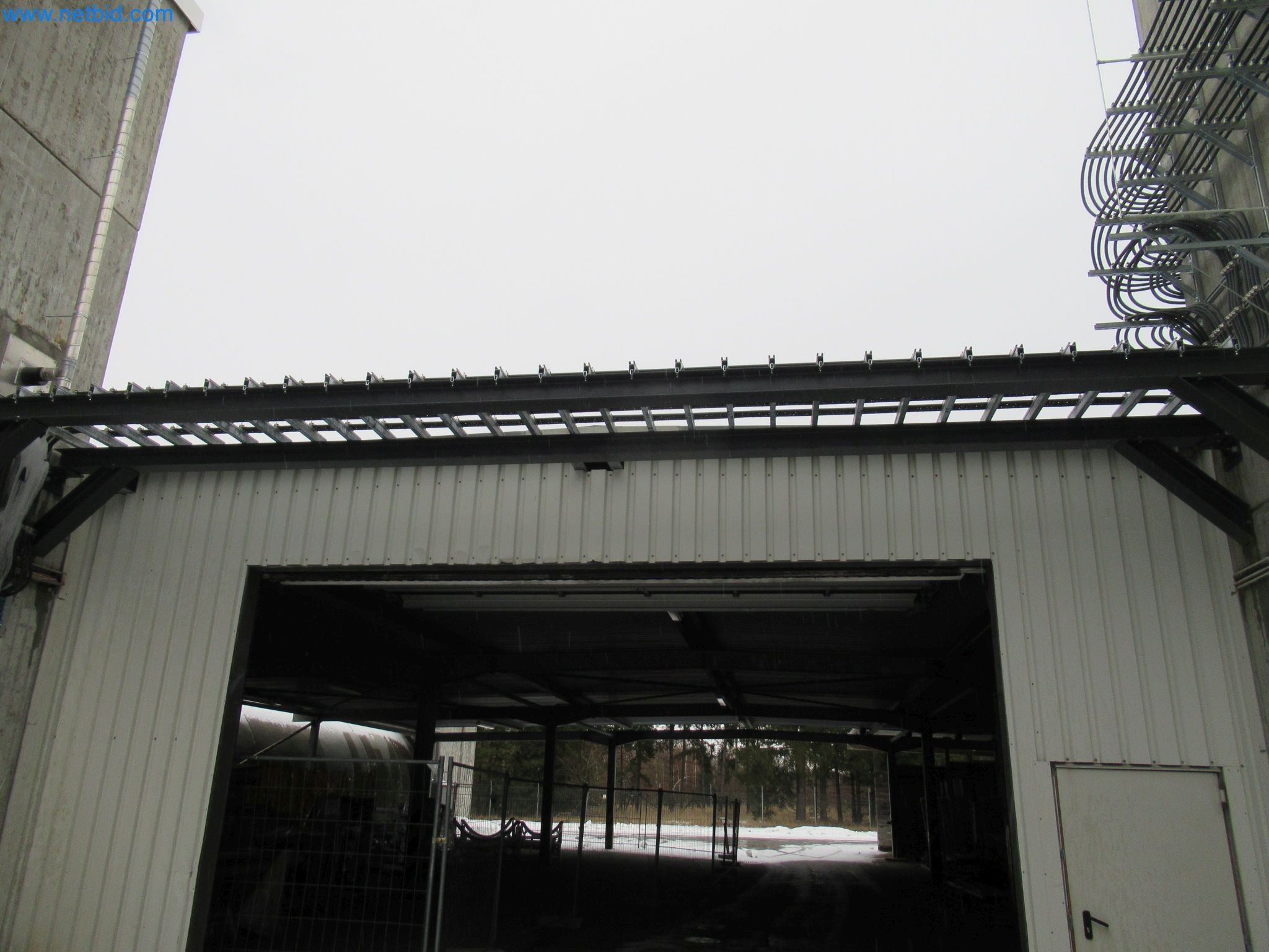 LILIUM eAircraft GmbH / LILIUM GmbH; machines, test systems and operating equipment for the production of eVTOLs-3