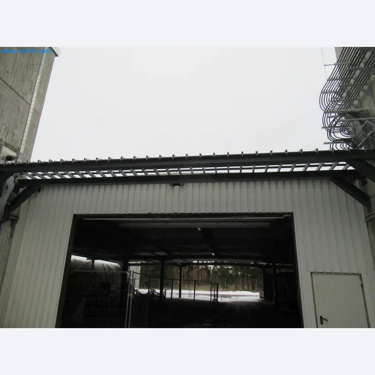 LILIUM eAircraft GmbH / LILIUM GmbH; machines, test systems and operating equipment for the production of eVTOLs-3