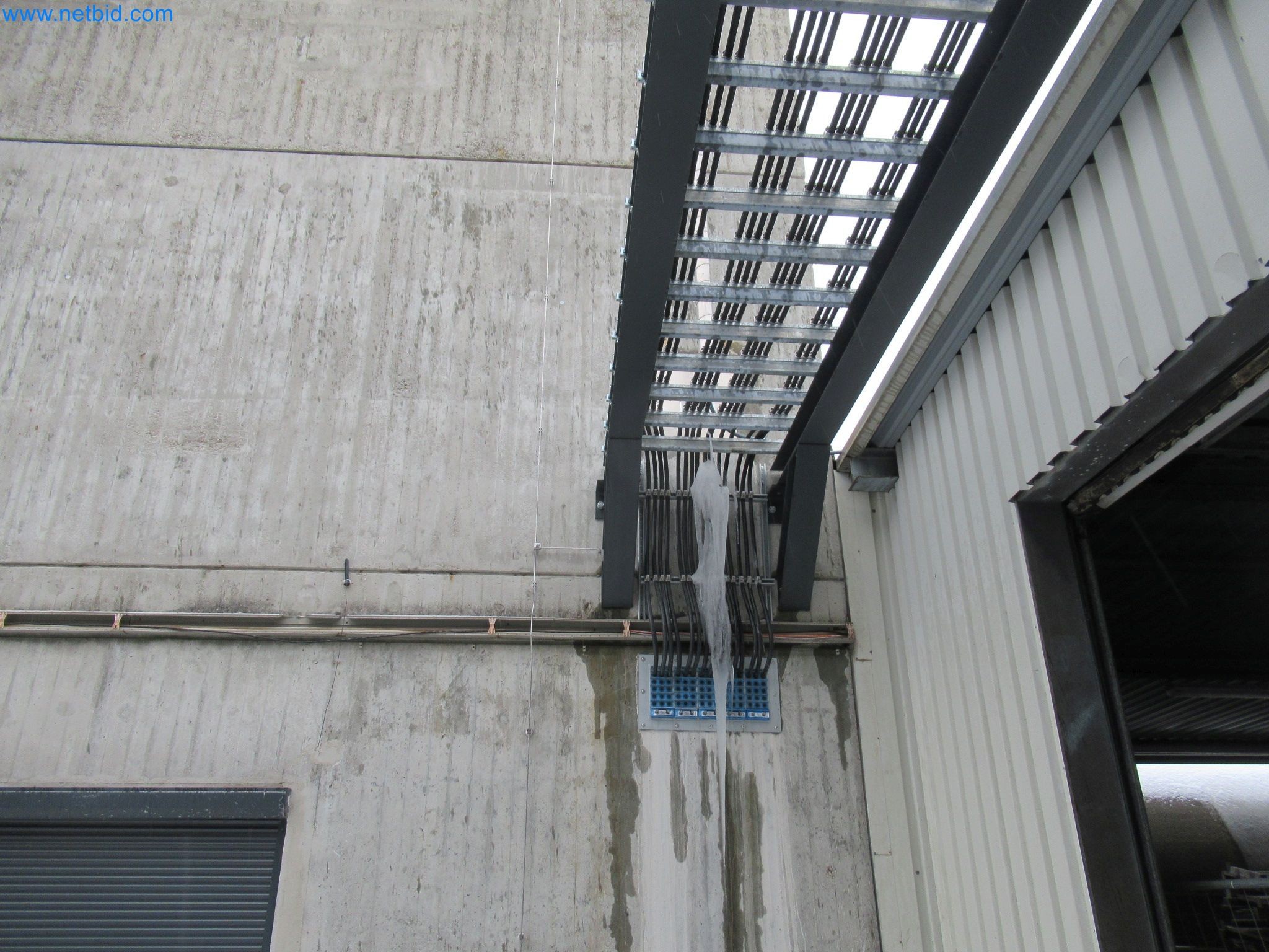 LILIUM eAircraft GmbH / LILIUM GmbH; machines, test systems and operating equipment for the production of eVTOLs-5