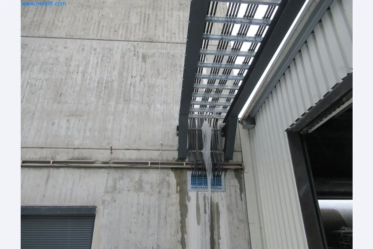 LILIUM eAircraft GmbH / LILIUM GmbH; machines, test systems and operating equipment for the production of eVTOLs-5