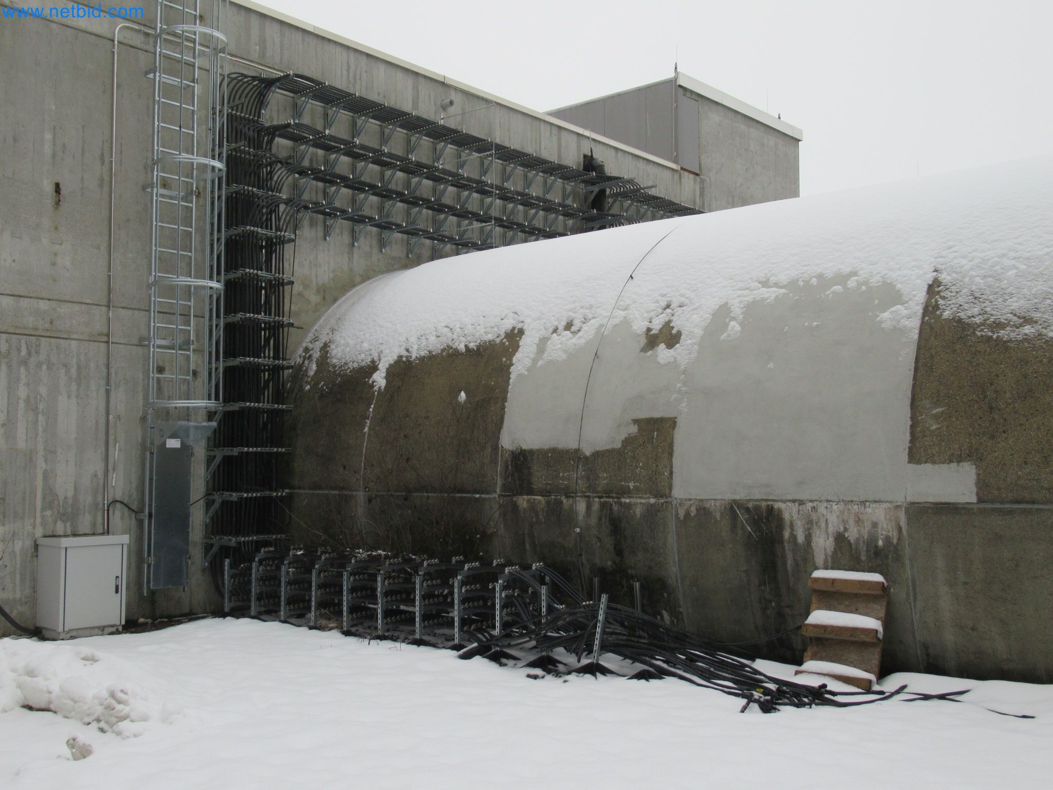 LILIUM eAircraft GmbH / LILIUM GmbH; machines, test systems and operating equipment for the production of eVTOLs-6