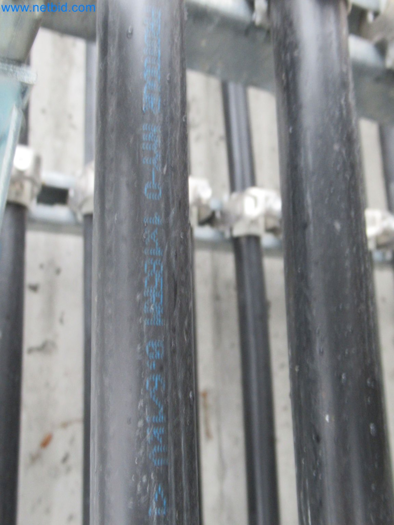 LILIUM eAircraft GmbH / LILIUM GmbH; machines, test systems and operating equipment for the production of eVTOLs-7