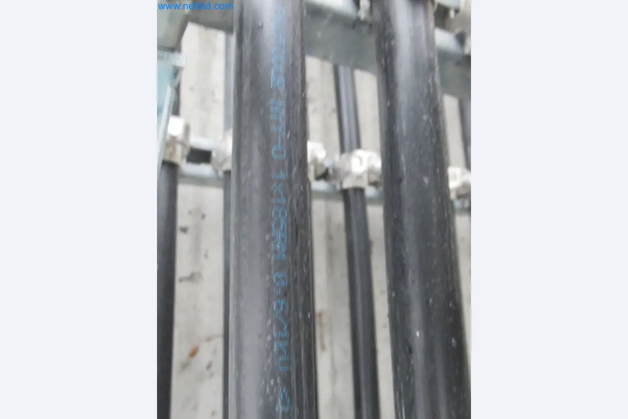 LILIUM eAircraft GmbH / LILIUM GmbH; machines, test systems and operating equipment for the production of eVTOLs-7