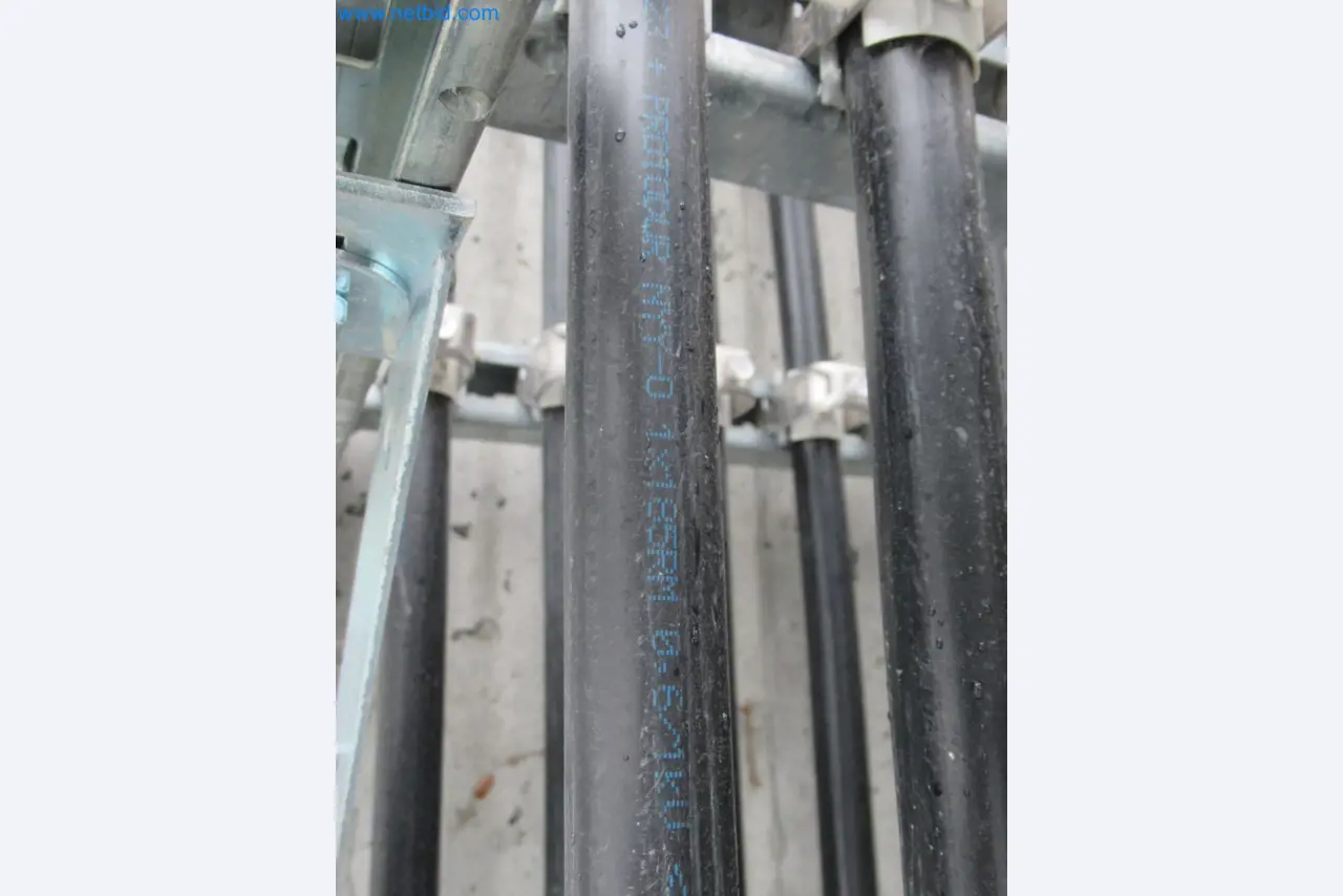 LILIUM eAircraft GmbH / LILIUM GmbH; machines, test systems and operating equipment for the production of eVTOLs-8