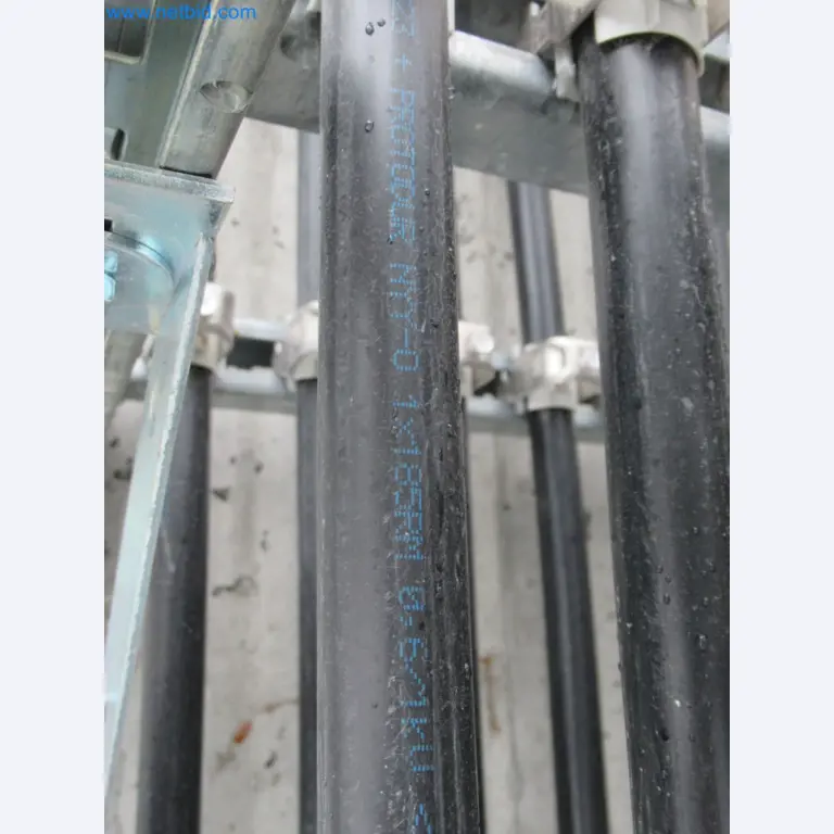 LILIUM eAircraft GmbH / LILIUM GmbH; machines, test systems and operating equipment for the production of eVTOLs-8