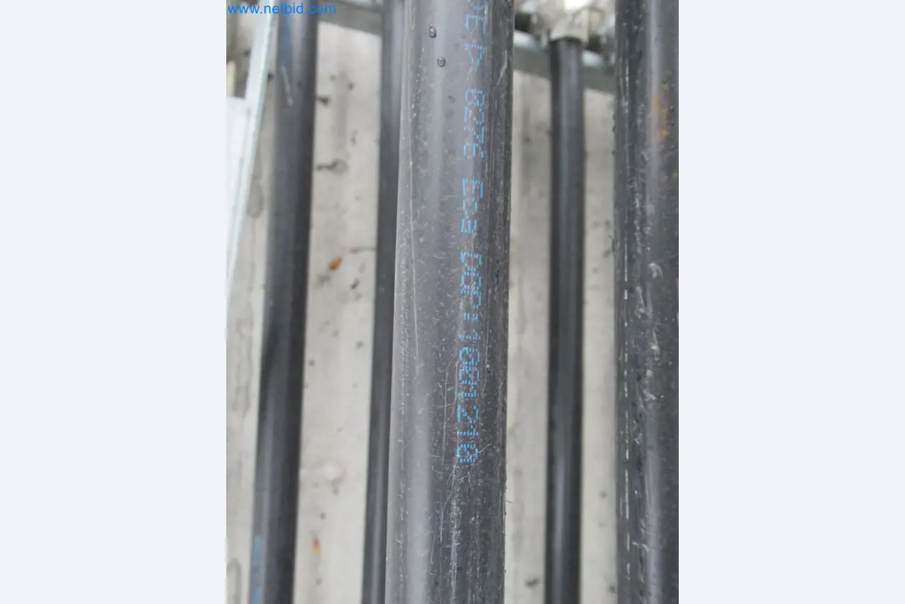 LILIUM eAircraft GmbH / LILIUM GmbH; machines, test systems and operating equipment for the production of eVTOLs-9