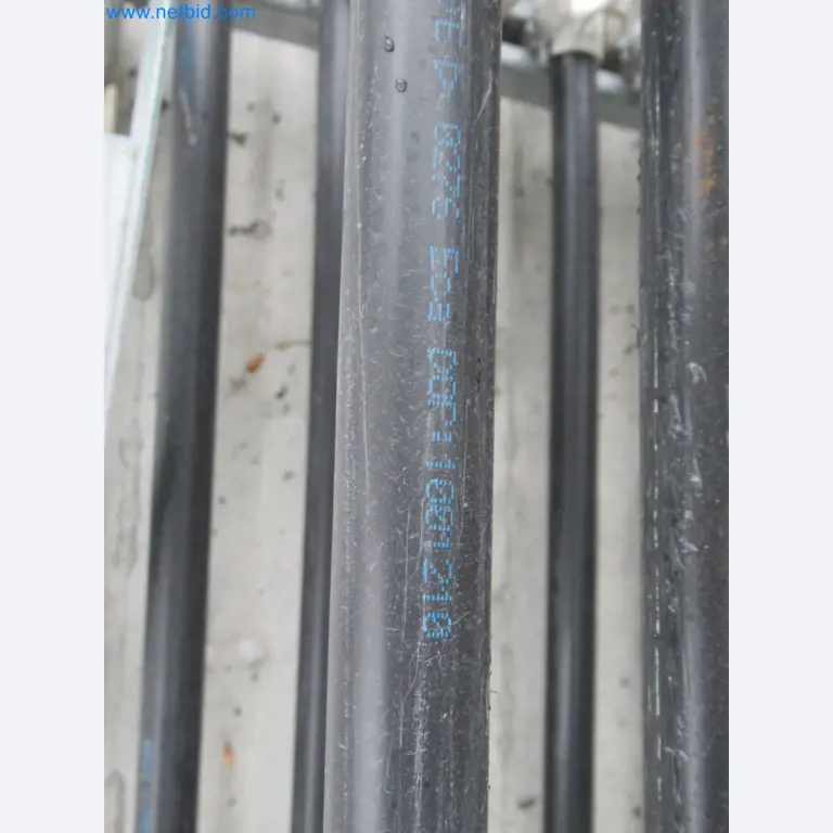 LILIUM eAircraft GmbH / LILIUM GmbH; machines, test systems and operating equipment for the production of eVTOLs-9