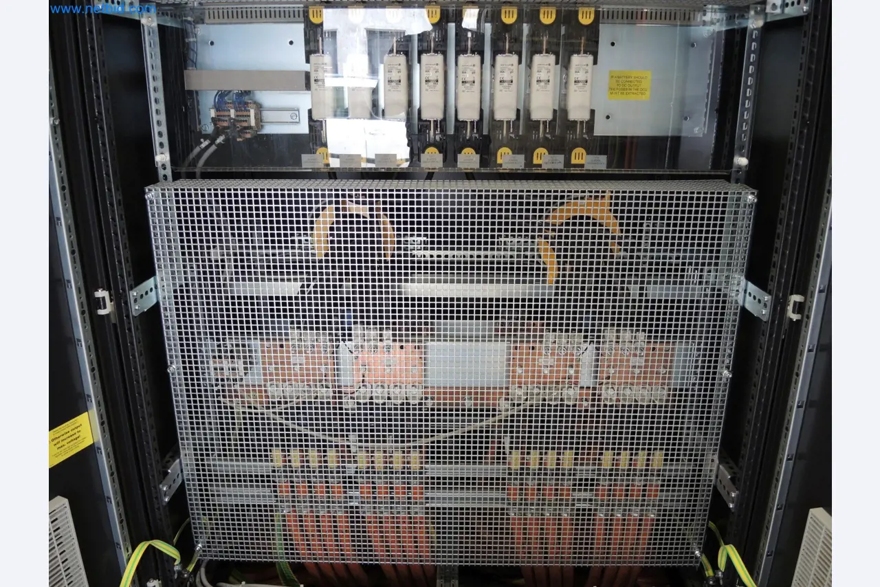 LILIUM eAircraft GmbH / LILIUM GmbH; machines, test systems and operating equipment for the production of eVTOLs-10