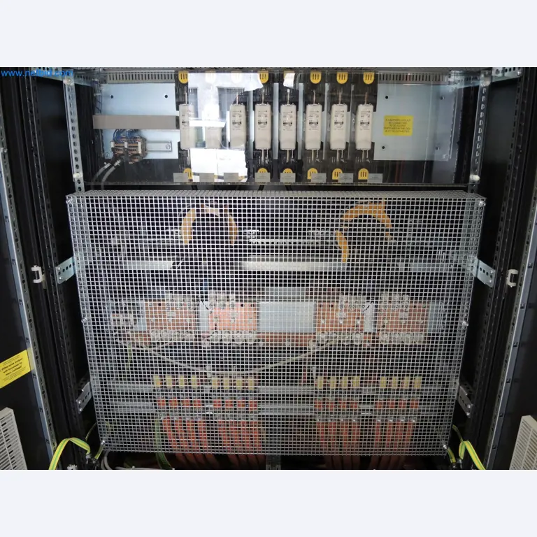 LILIUM eAircraft GmbH / LILIUM GmbH; machines, test systems and operating equipment for the production of eVTOLs-10