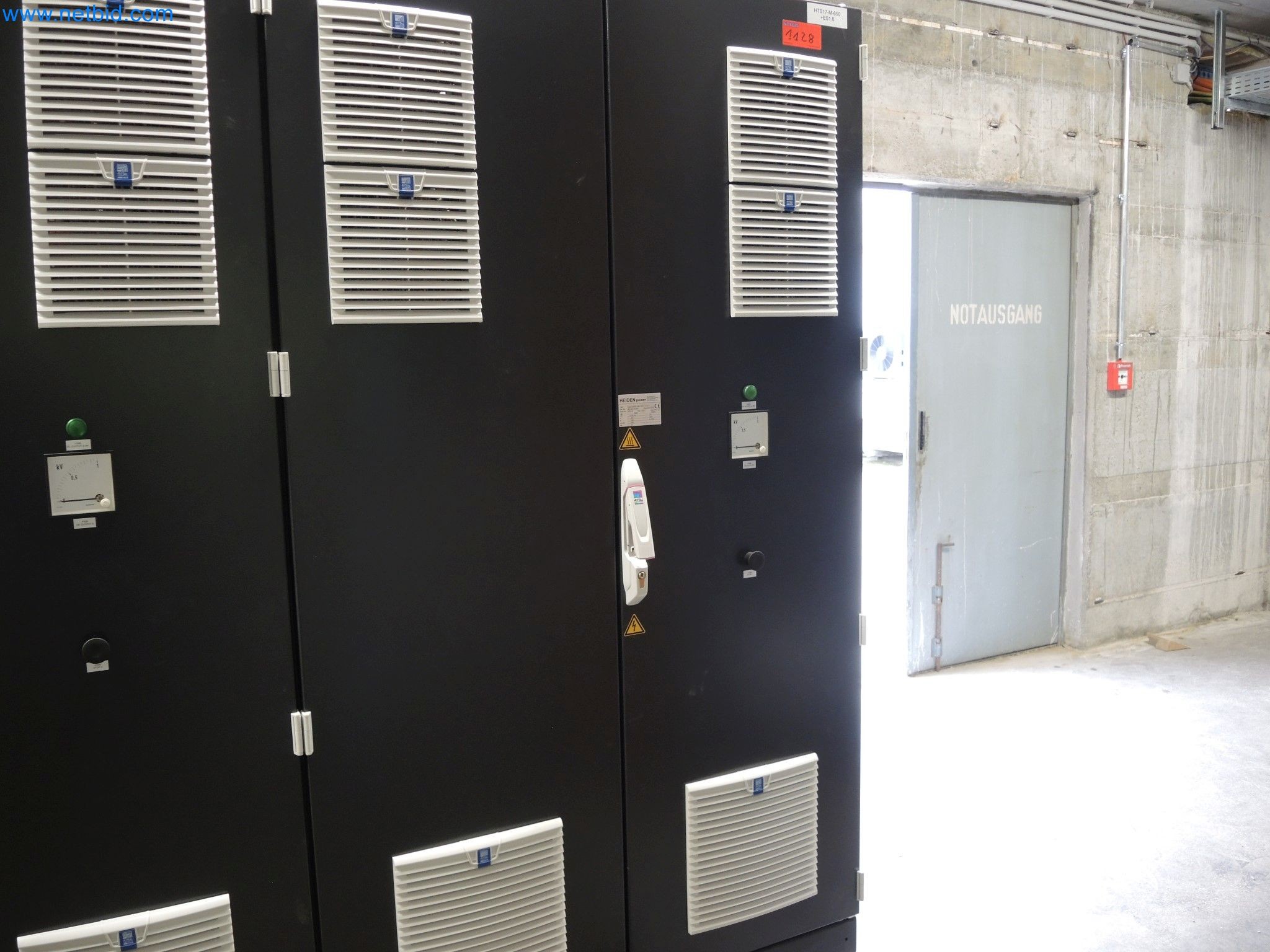 LILIUM eAircraft GmbH / LILIUM GmbH; machines, test systems and operating equipment for the production of eVTOLs-12