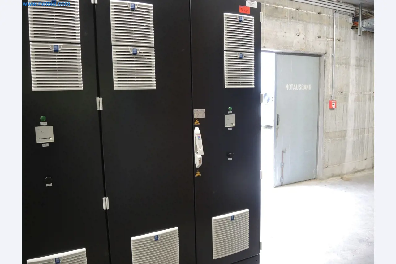 LILIUM eAircraft GmbH / LILIUM GmbH; machines, test systems and operating equipment for the production of eVTOLs-12