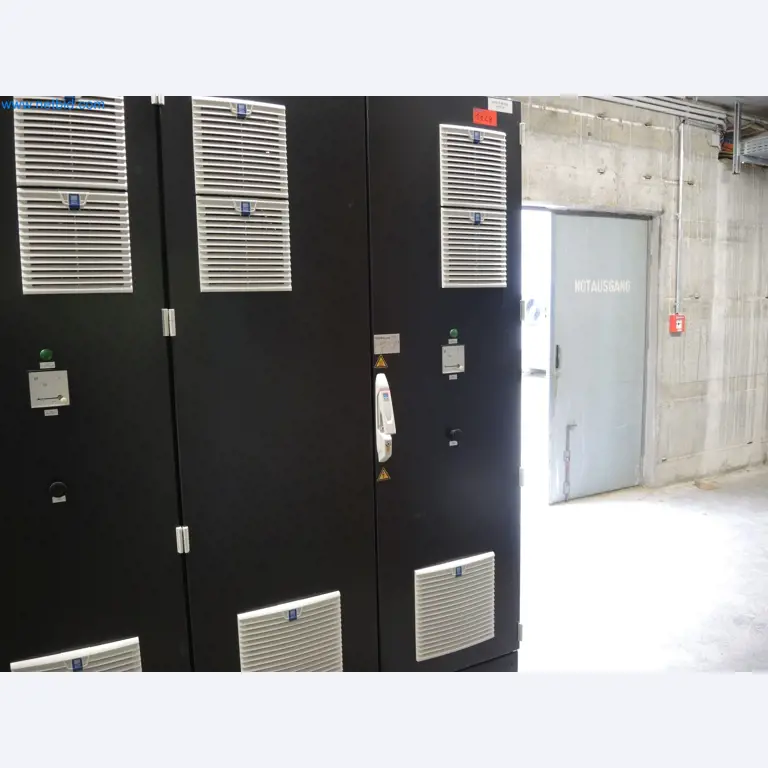 LILIUM eAircraft GmbH / LILIUM GmbH; machines, test systems and operating equipment for the production of eVTOLs-12