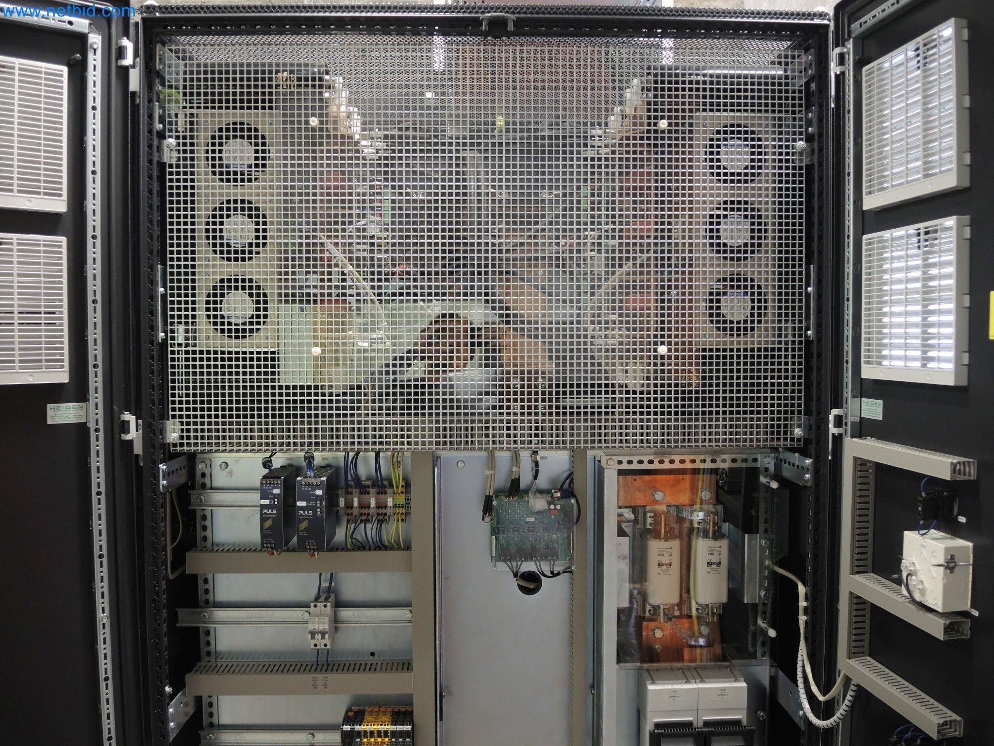 LILIUM eAircraft GmbH / LILIUM GmbH; machines, test systems and operating equipment for the production of eVTOLs-13