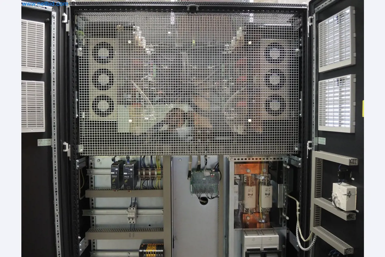 LILIUM eAircraft GmbH / LILIUM GmbH; machines, test systems and operating equipment for the production of eVTOLs-13