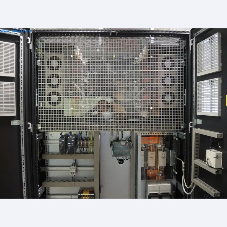 LILIUM eAircraft GmbH / LILIUM GmbH; machines, test systems and operating equipment for the production of eVTOLs-13