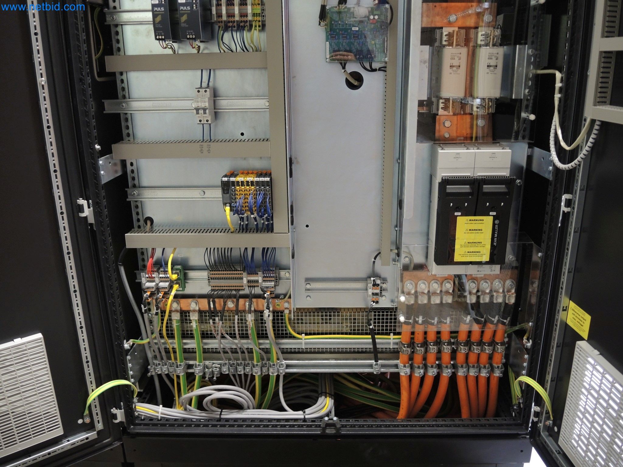 LILIUM eAircraft GmbH / LILIUM GmbH; machines, test systems and operating equipment for the production of eVTOLs-14