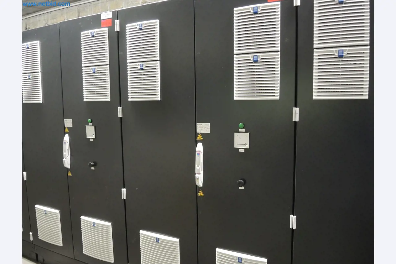 LILIUM eAircraft GmbH / LILIUM GmbH; machines, test systems and operating equipment for the production of eVTOLs-16