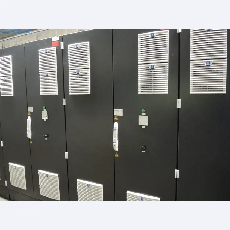 LILIUM eAircraft GmbH / LILIUM GmbH; machines, test systems and operating equipment for the production of eVTOLs-16