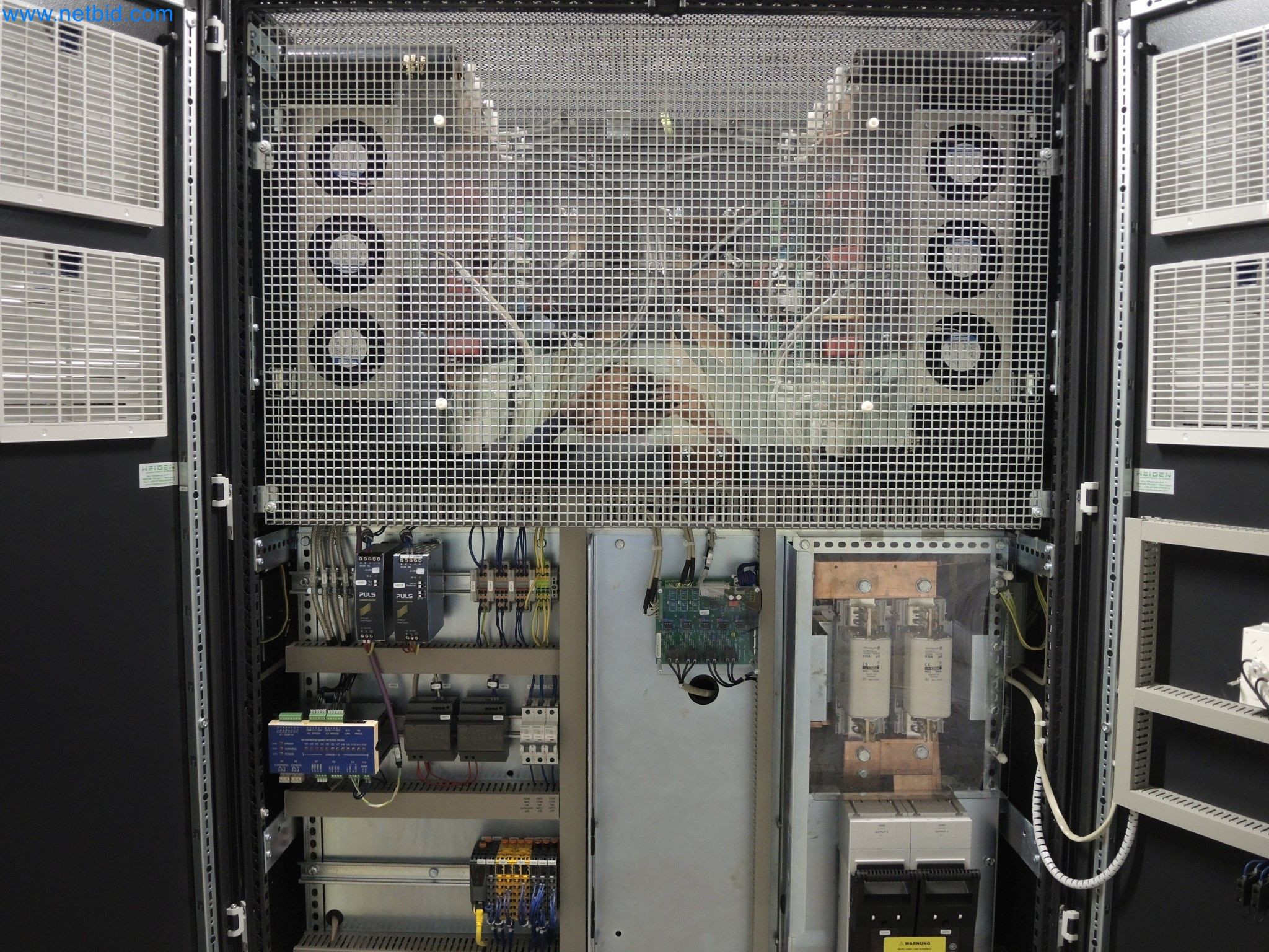 LILIUM eAircraft GmbH / LILIUM GmbH; machines, test systems and operating equipment for the production of eVTOLs-17