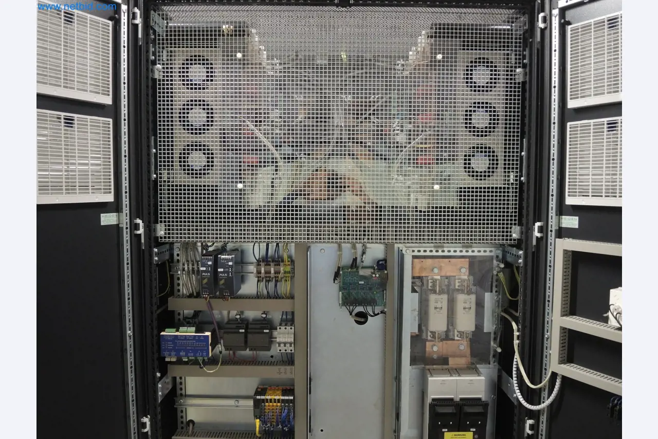 LILIUM eAircraft GmbH / LILIUM GmbH; machines, test systems and operating equipment for the production of eVTOLs-17