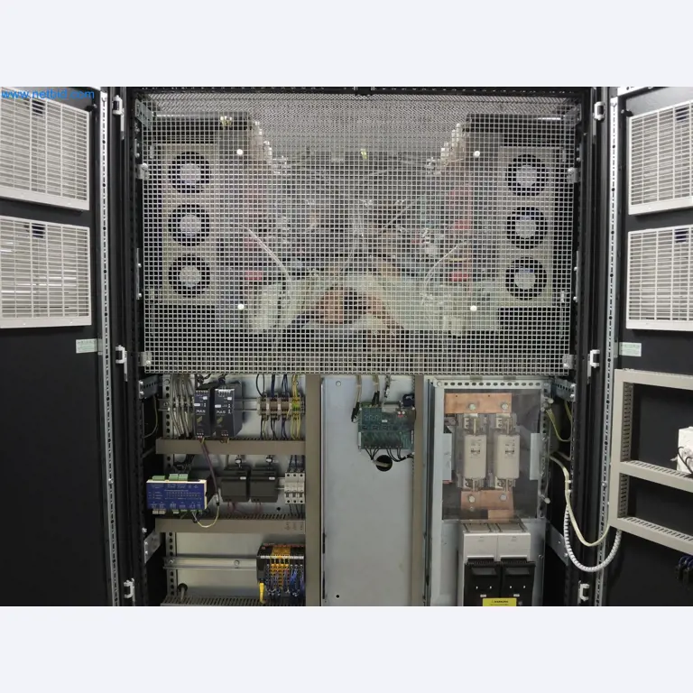 LILIUM eAircraft GmbH / LILIUM GmbH; machines, test systems and operating equipment for the production of eVTOLs-17