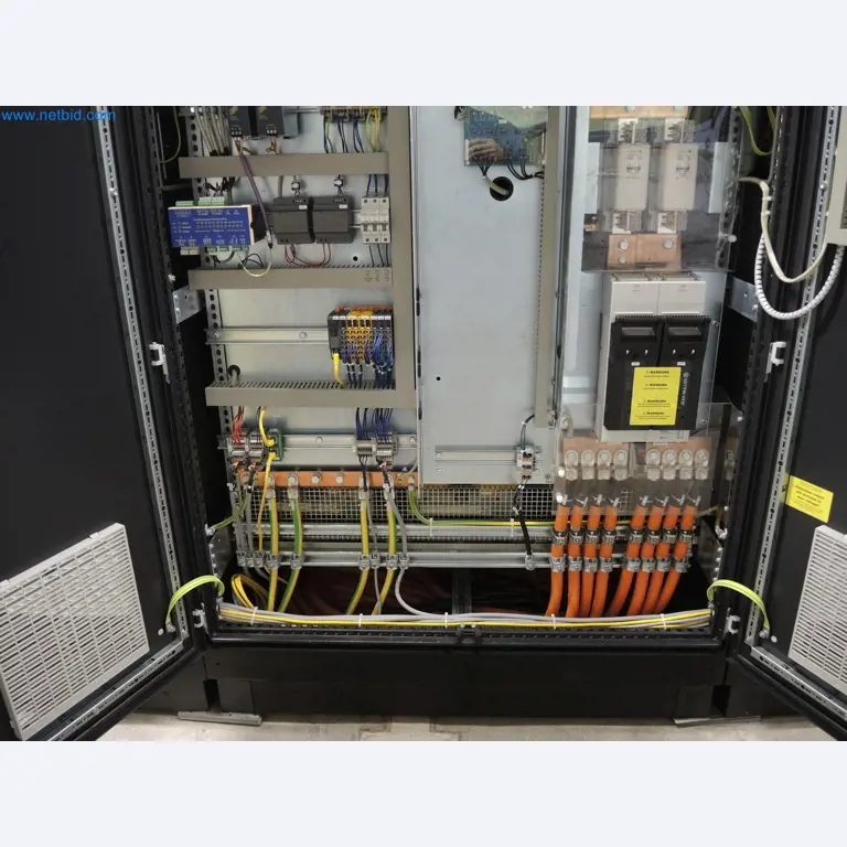 LILIUM eAircraft GmbH / LILIUM GmbH; machines, test systems and operating equipment for the production of eVTOLs-18