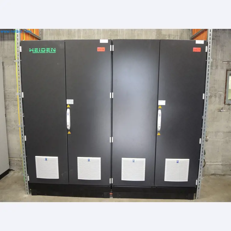 LILIUM eAircraft GmbH / LILIUM GmbH; machines, test systems and operating equipment for the production of eVTOLs-1