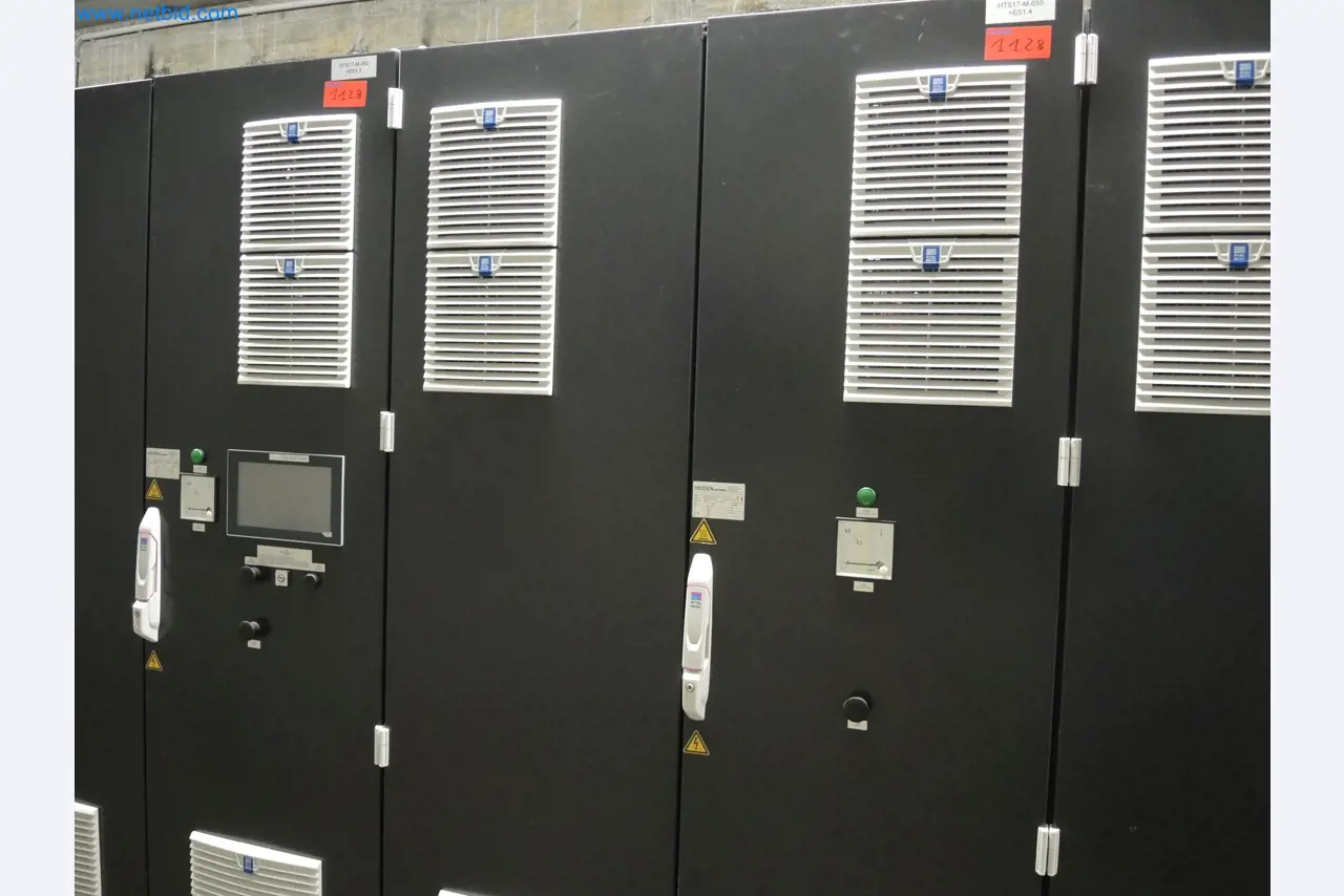 LILIUM eAircraft GmbH / LILIUM GmbH; machines, test systems and operating equipment for the production of eVTOLs-20