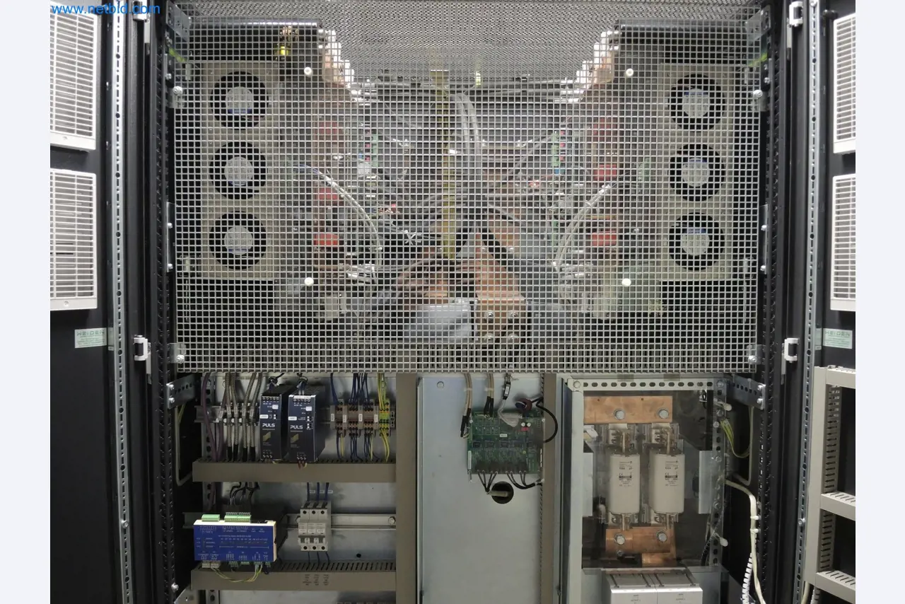 LILIUM eAircraft GmbH / LILIUM GmbH; machines, test systems and operating equipment for the production of eVTOLs-21