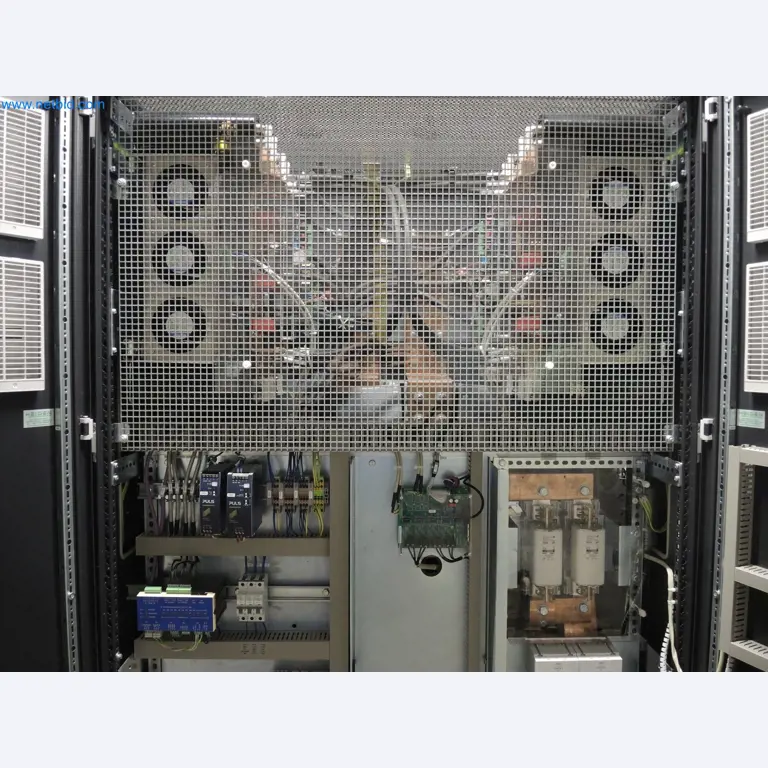 LILIUM eAircraft GmbH / LILIUM GmbH; machines, test systems and operating equipment for the production of eVTOLs-21