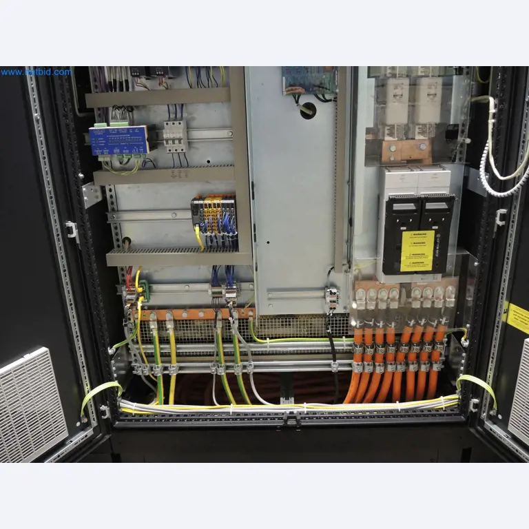 LILIUM eAircraft GmbH / LILIUM GmbH; machines, test systems and operating equipment for the production of eVTOLs-22