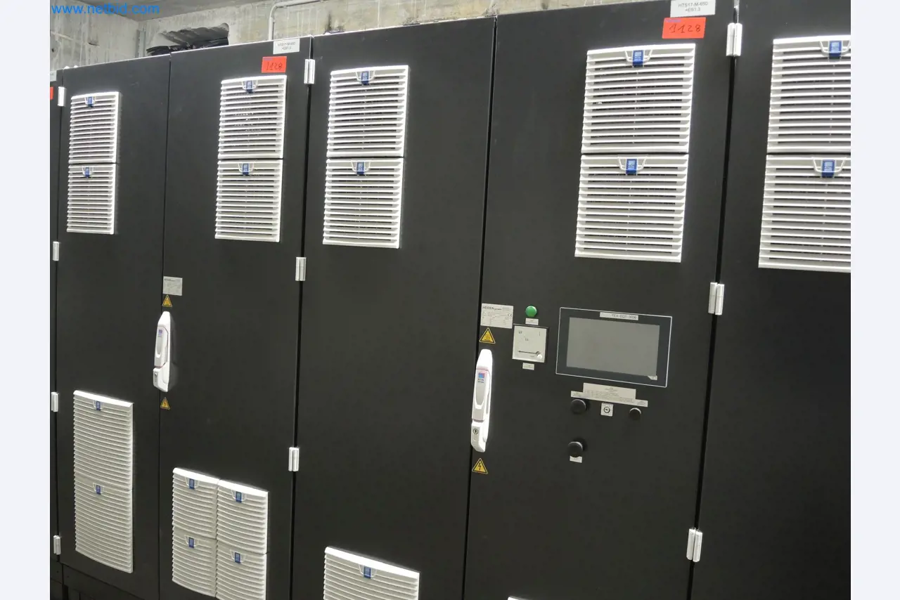 LILIUM eAircraft GmbH / LILIUM GmbH; machines, test systems and operating equipment for the production of eVTOLs-24