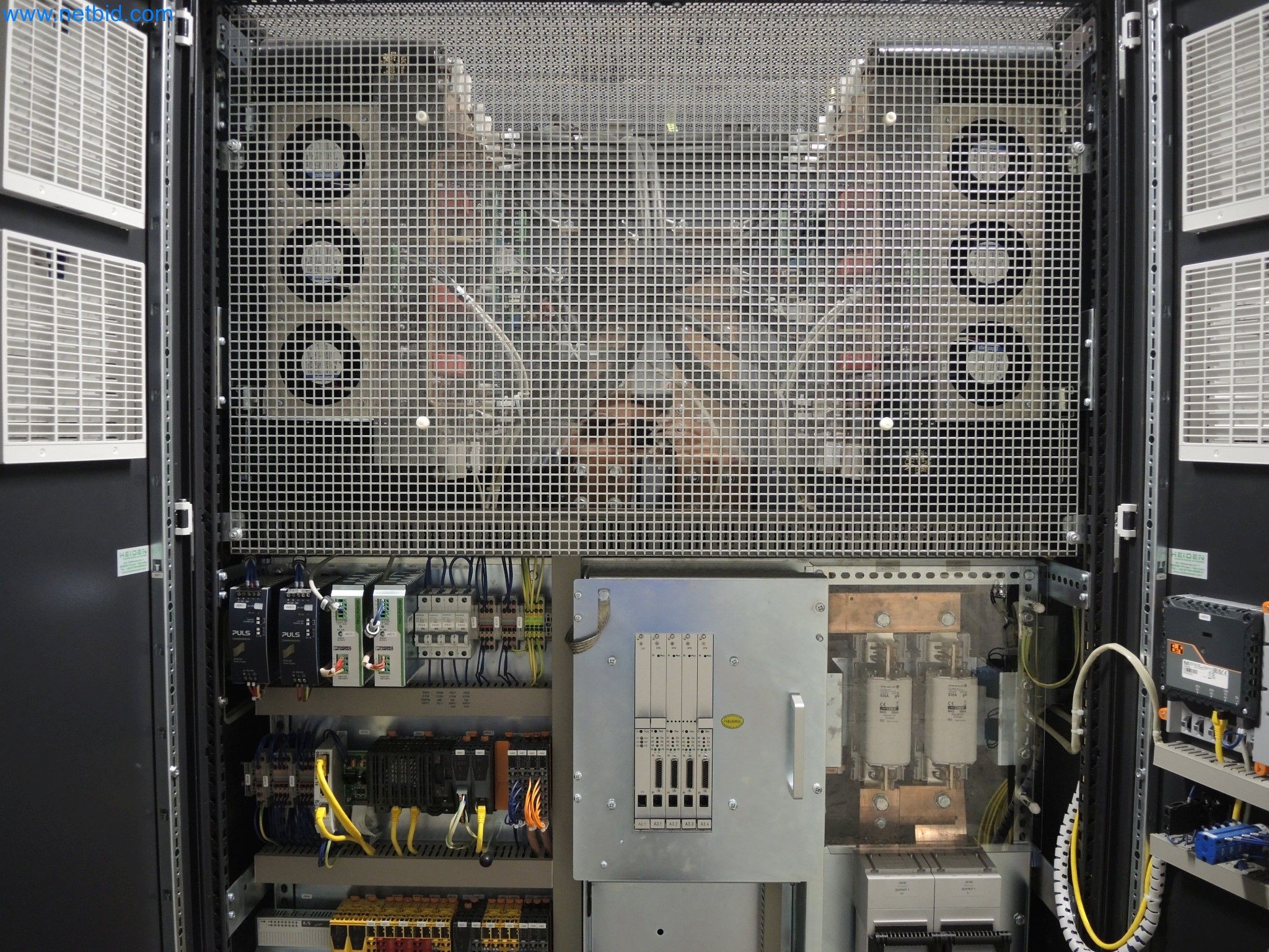 LILIUM eAircraft GmbH / LILIUM GmbH; machines, test systems and operating equipment for the production of eVTOLs-26