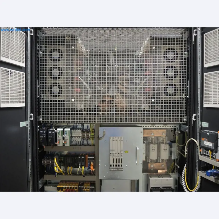 LILIUM eAircraft GmbH / LILIUM GmbH; machines, test systems and operating equipment for the production of eVTOLs-26