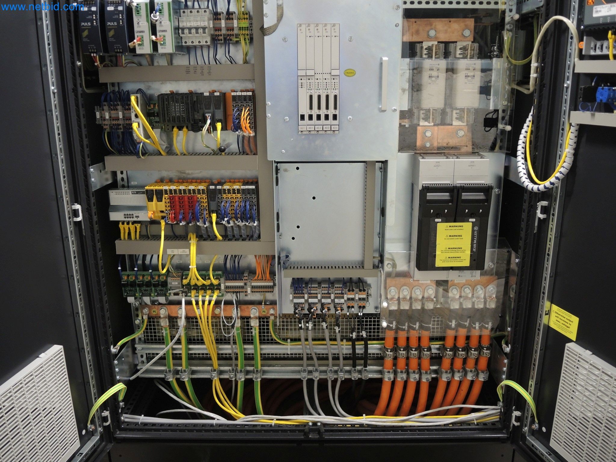 LILIUM eAircraft GmbH / LILIUM GmbH; machines, test systems and operating equipment for the production of eVTOLs-27