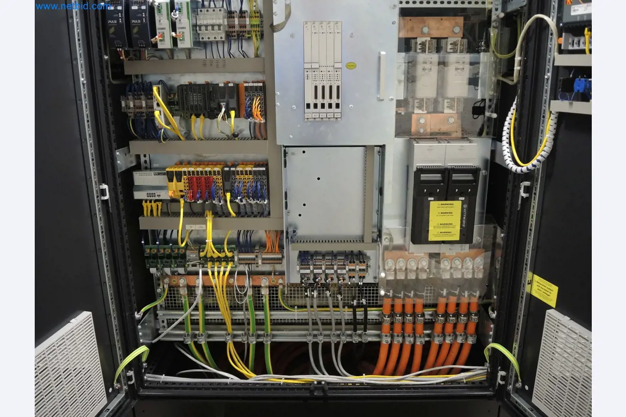 LILIUM eAircraft GmbH / LILIUM GmbH; machines, test systems and operating equipment for the production of eVTOLs-27