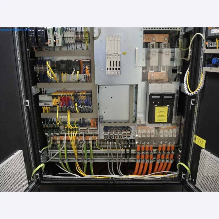 LILIUM eAircraft GmbH / LILIUM GmbH; machines, test systems and operating equipment for the production of eVTOLs-27