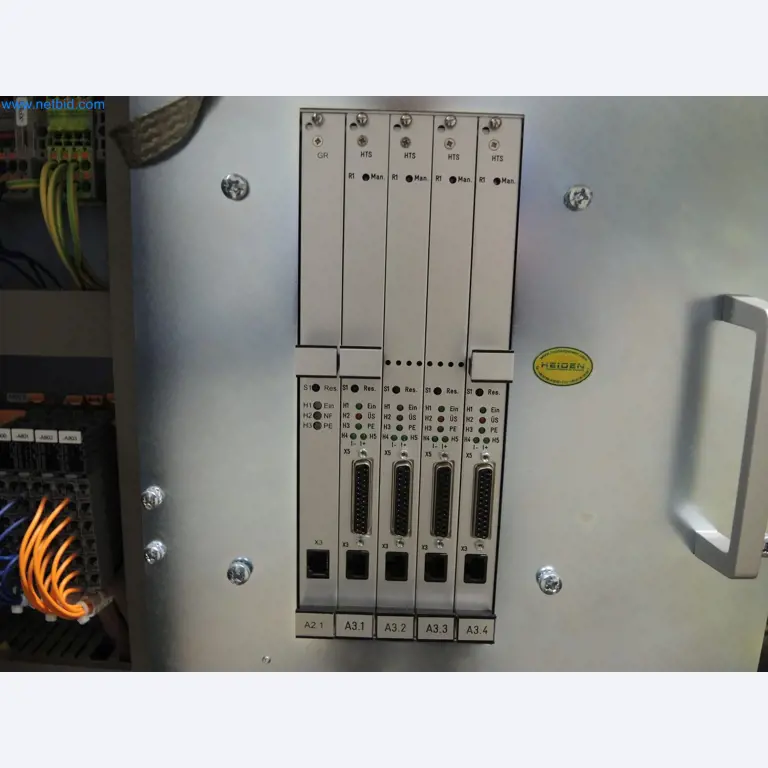 LILIUM eAircraft GmbH / LILIUM GmbH; machines, test systems and operating equipment for the production of eVTOLs-29